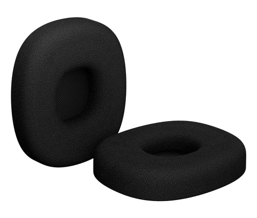 HP POLY MISSION 4 F EAR CUSHIONS (2) (D1VX1AA)