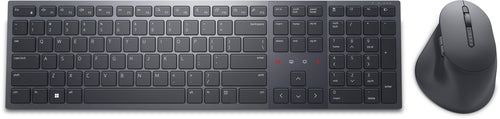 DELL PREMIER COLLABORATION KEYBOARD AND MOUSE - KM900