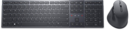 DELL PREMIER COLLABORATION KEYBOARD AND MOUSE - KM900