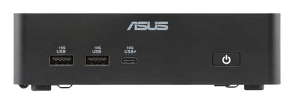 ASUS NUC 16 PRO BAREBONE MINI P INTEL 3 CORE ULTRA 7 356DDR5 RAM (RNUC16GDKU76000U)
