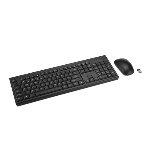 KB270 EQ RECHARGEABLE KB SET