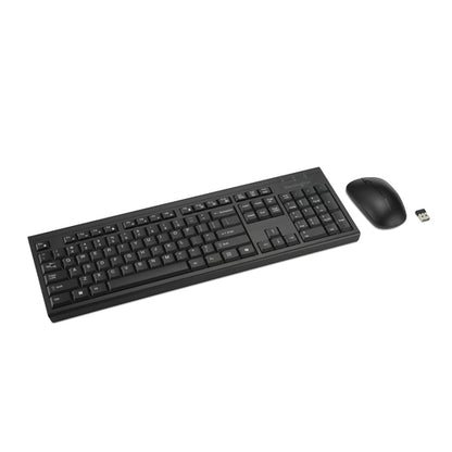 KB270 EQ RECHARGEABLE KB SET