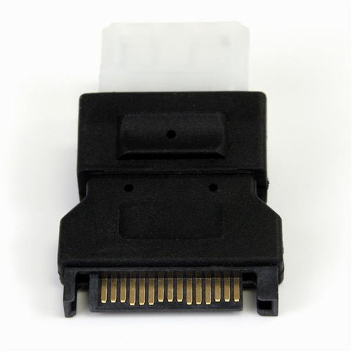SATA TO LP4 POWER CABLE ADAPTER SATA TO LP4 POWER CONNECTOR M/F