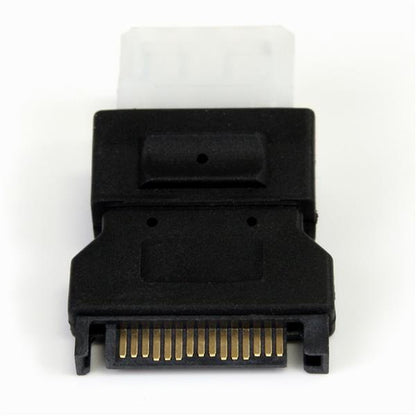 SATA TO LP4 POWER CABLE ADAPTER SATA TO LP4 POWER CONNECTOR M/F