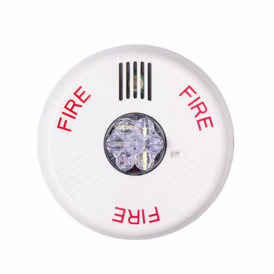 ELUXA-LED HN STR-WHT-CEILING-24V-15/30/7