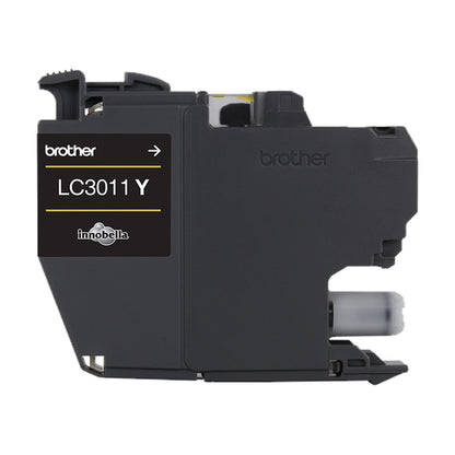 LC3011Y STANDARD YELLOW INK MFC-J491DW/J497DW/J690DW/J895DW
