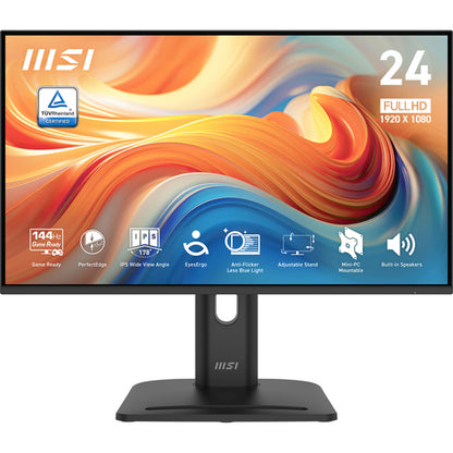 PRO MP245PG E14  MONITOR 24IN IPS 1920X1080 FHD 144HZ