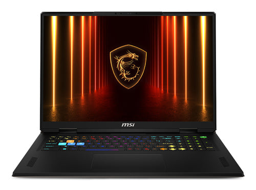 VECTOR A18 HX A9WIG-076US R9-9955HX/RTX5080/64GB/2TB/WIN11P