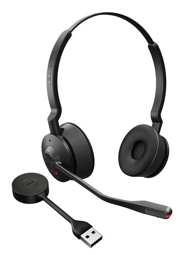 JABRA ENGAGE 55 SE STEREO LINK400A UC