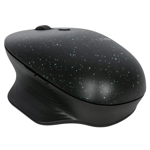 ERGOFLIP AMBIDEXTROUS ECOSMART MOUSE BLK