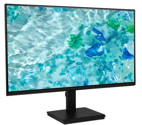 24IN LCD 1920X1080 1500:1  V EPEAT GLD 1.4HDMI 1.2DP BLACK 4MS