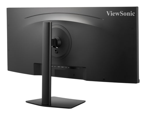 34 UWQHD IPS CURVED MONITOR W/ USB-C 3440 X 1440 RESO
