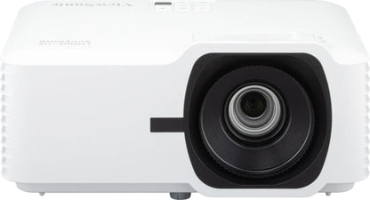 0.65 1080P DLP LASER PROJECTOR WITH 5500LM 1.3X ZOOM (LSD500HD)