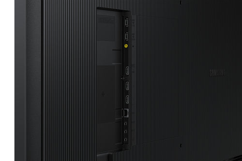 85IN COMMERCIAL 4K UHD DISPLAY 350 NIT TAA