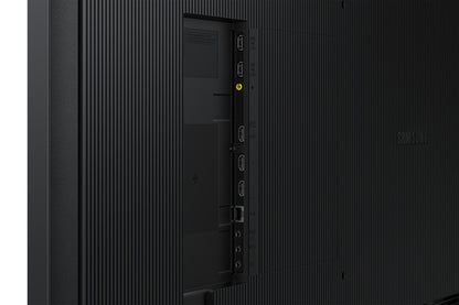 85IN COMMERCIAL 4K UHD DISPLAY 350 NIT TAA