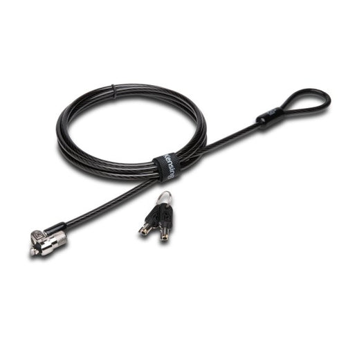 MICROSAVER 2.0 KEYED LAPTOP LOCK