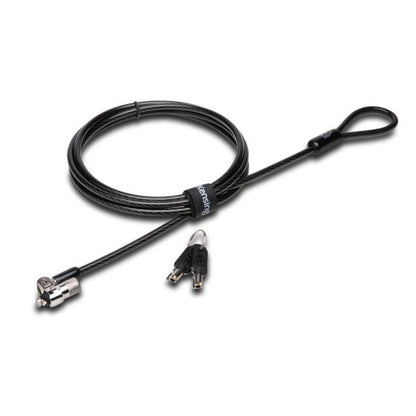 MICROSAVER 2.0 KEYED LAPTOP LOCK