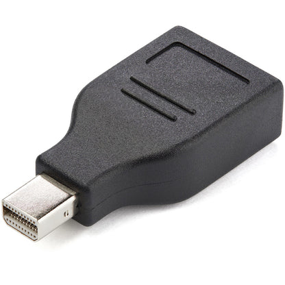 MINI DISPLAYPORT TO DISPLAYPORT ADAPTER MDP TO DP CONVERTER DONGLE