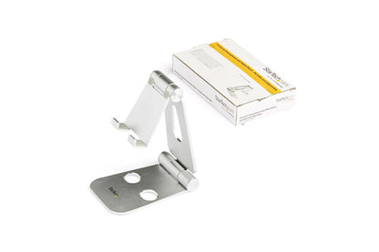 PHONE AND TABLET STAND MOBILE PORTABLE SMARTPHONE TABLET HOLDER
