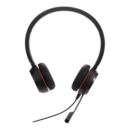 JABRA EVOLVE 30 II HS 3.5MM JACK HS WITHOUT CTRL