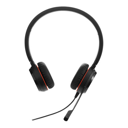 JABRA EVOLVE 30 II HS 3.5MM JACK HS WITHOUT CTRL