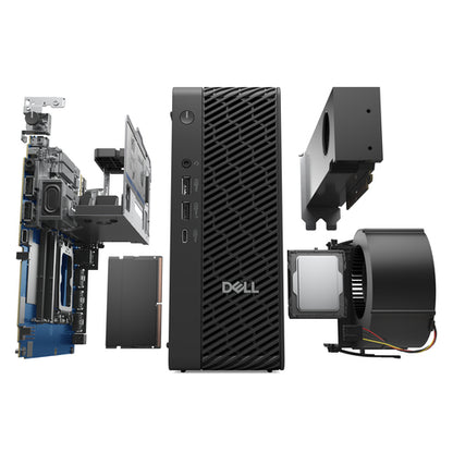 PRO MAX MICRO FCM2250 CORE ULTRA_7-26532GB 512GB SSNVIDIA