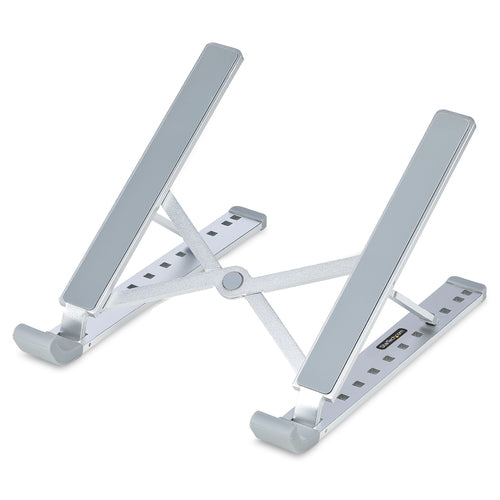 LAPTOP RISER STAND ERGONOMIC - RAISED/ANGLED LAPTOP/TABLET STAND