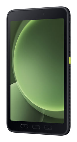 TAB ACTIVE5 ENTERPRISE 5G 128GB GALAXY TAB (5G) BLACK/GREEEN