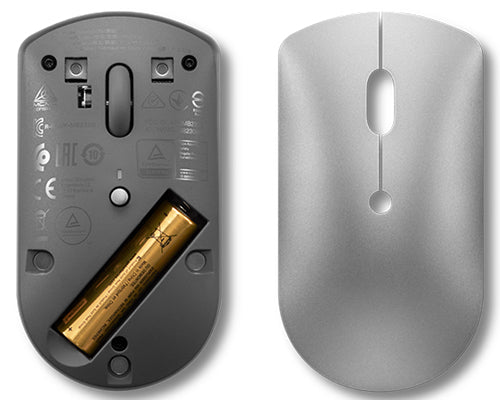 600 BT SILENT MOUSE