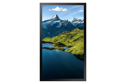 75IN HIGH BRIGHTNESS COMMERCIAL LED OUTDOOR DISPLAY (OH75A)