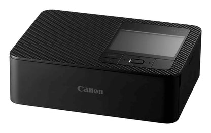 CP1500 BLACK COMPACT PHOTO PRINTER