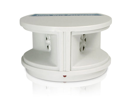 Attack Wave Pest Repeller