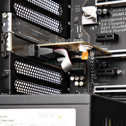 2 PORT PCI EXPRESS RS232 SERIAL ADAPTER CARD PCIE TO SERIAL DB9