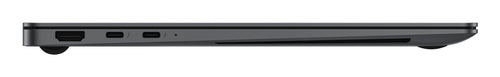 GALAXY BOOK5 PRO 14 U7-258V 32GB/1TB GRAY (NP944XHA-KG3US)