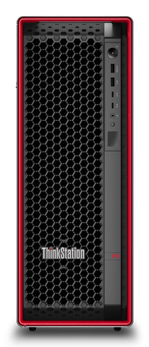 THINKSTATION P5 GEN 2 634 16GB X2 W11PWS