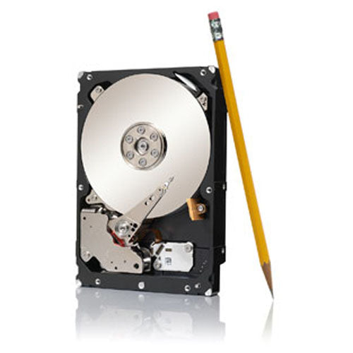 SEAGATE 2-TB 7.2K 3.5 DP 6G SAS (ST2000NM0023)