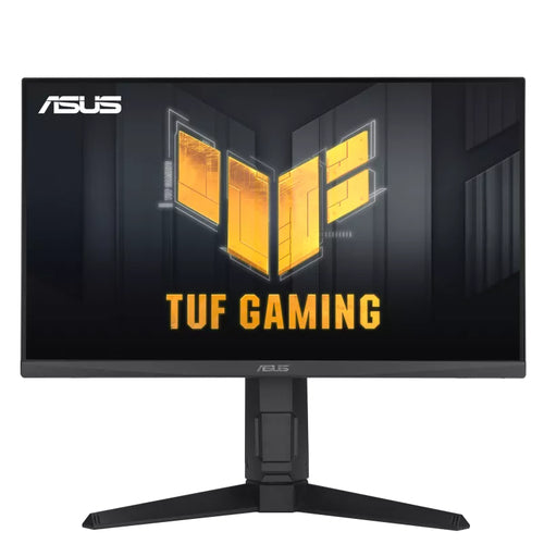 ASUS TUF GAMING 24IN1080P MNTR PCIE 5.0 3XM.2 SLOT10+1 DRMOSDDR5 (VG249QL3A)