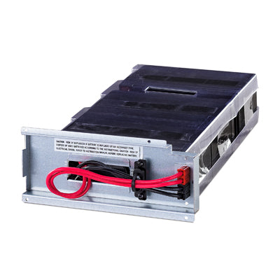 UPS REPLACEMENT BATT CARTRIDGE OL1-1.5KVA BP36V60A BATT 18MO WARR (RB1290X3L)