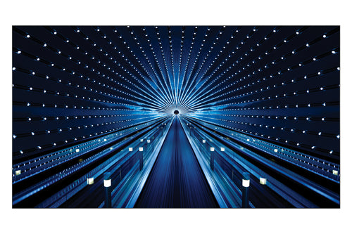 IAB 146 4K THE WALL ALL-IN-ONE FULL INSURANCE REQ