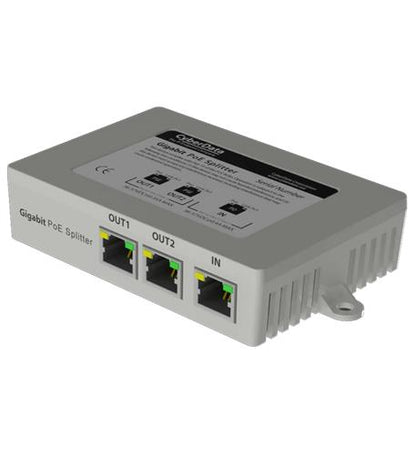 2 Port PoE Gigabit Switch