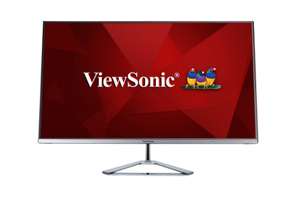 32IN WQHD IPS MONITOR WITH A STYLISH ULTRA-SLIM FRAMELESS (VX3276-2K-MHD)