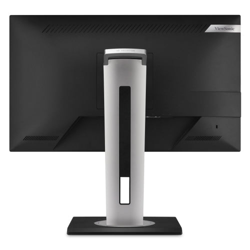 24IN SUPERCLEAR IPS QUAD HD MONITOR WITH ADVANCED ERGONOMICS (VG2455-2K)