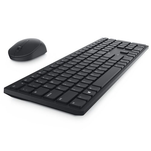 PRO WRLS KEYBOARD AND MOUSE KM5221W