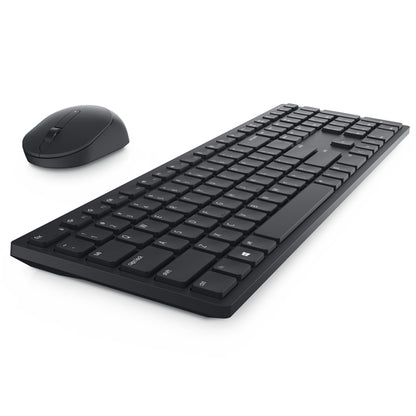 PRO WRLS KEYBOARD AND MOUSE KM5221W