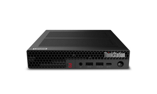 THINKSTATION P3 TINY G2 CORE 5 235 4.4G 16GB 512GB SSD W11P