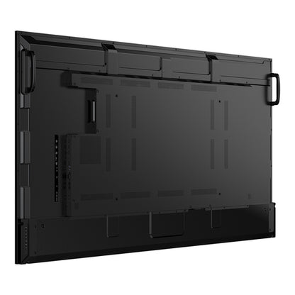 65IN 4K COMMERCIAL DISPLAY 500NITS 5000:1 8GB RAM/32GB STORAGE