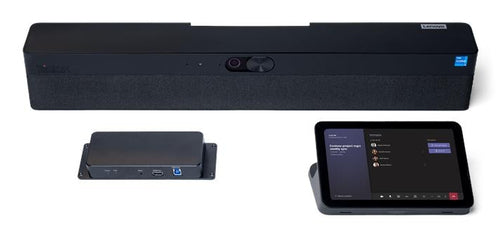 THINKSMART ONE + IP CONTROLLER T INTEL CORE I5-1145G7E VPRO 1.50GH (12BW0008US)