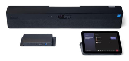 THINKSMART ONE + IP CONTROLLER T INTEL CORE I5-1145G7E VPRO 1.50GH (12BW0008US)