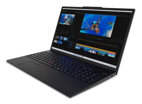 THINKPAD P16S G3 ULTRA 7 155H WIN 11 PRO 64 16.0GB 1X512GB SSD (21KS0023US)