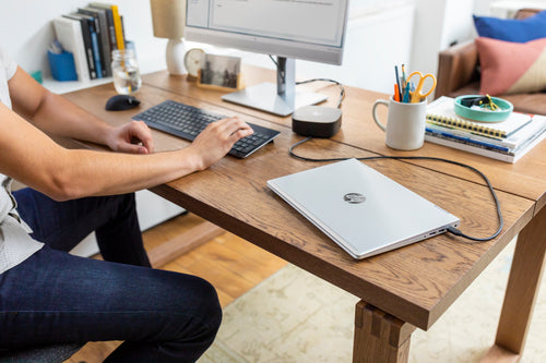 HP USB-C DOCK G5 USB TYPE C 5TW10AA 5TW10UT
